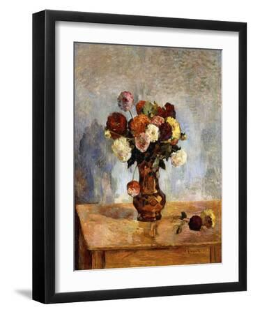 Paul Gauguin Flowers Wall Art: Prints, Paintings & Posters | Art.com