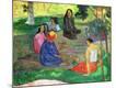 Giclee Print