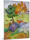 Giclee Print