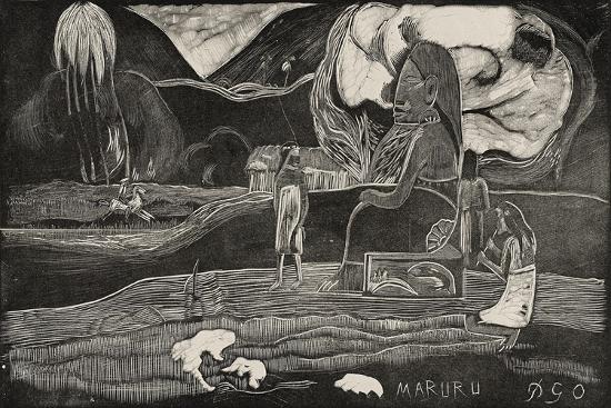 Giclee Print, , large