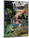 Giclee Print