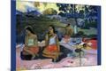 Premium Giclee Print
