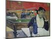 Giclee Print