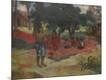 Giclee Print