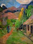 Gauguin: Tahiti, 1891-Paul Gauguin-Giclee Print