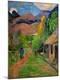 Giclee Print