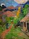 Giclee Print