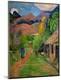 Giclee Print