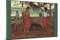 Premium Giclee Print