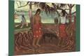 Premium Giclee Print