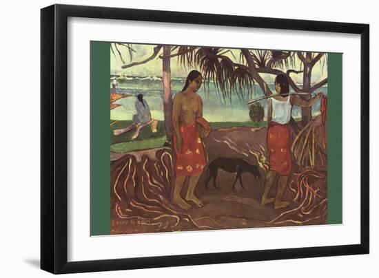 Art Print, , large