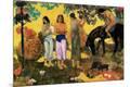 Giclee Print