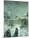 Premium Giclee Print
