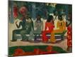 Giclee Print
