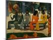 Giclee Print