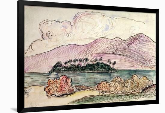 Giclee Print, , large