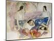 Giclee Print