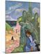 Premium Giclee Print