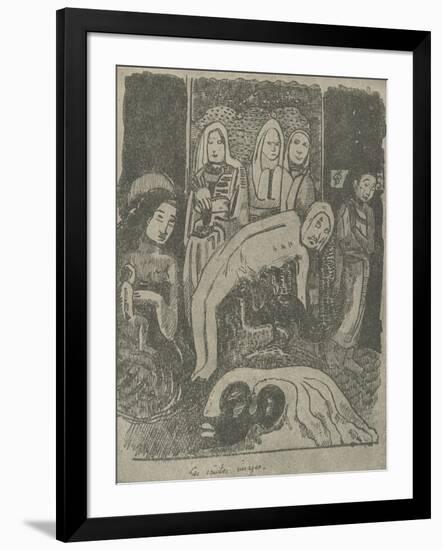 Giclee Print, , large
