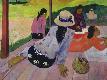 Giclee Print