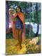 Giclee Print
