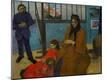 Giclee Print