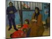 Giclee Print