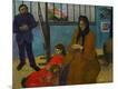 Giclee Print