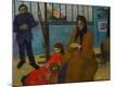 Giclee Print