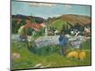 Premium Giclee Print
