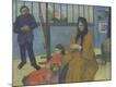 Premium Giclee Print