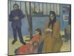 Giclee Print