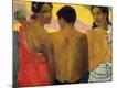 Premium Giclee Print