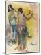 Giclee Print