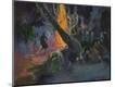 Giclee Print