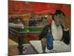 Premium Giclee Print