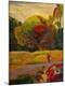 Giclee Print