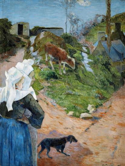 Giclee Print, , large