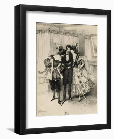 Giclee Print, , large