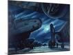 Giclee Print