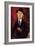 Paul Guillaume Novo Pilota, 1915-Amedeo Modigliani-Framed Giclee Print