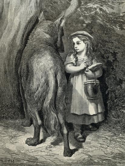 Art Print, , large