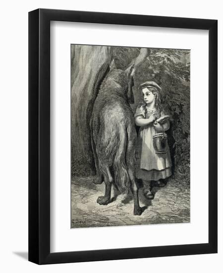 Art Print, , large