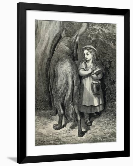 Art Print, , large