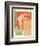 Paul Hankar, Architect-null-Framed Premium Giclee Print