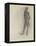 Paul Helleu en pied-Giovanni Boldini-Framed Premier Image Canvas