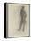 Paul Helleu en pied-Giovanni Boldini-Framed Premier Image Canvas