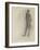 Paul Helleu en pied-Giovanni Boldini-Framed Giclee Print