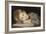 Paul Henner endormi-Jean Jacques Henner-Framed Giclee Print