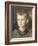 Paul Henner enfant-Jean Jacques Henner-Framed Giclee Print